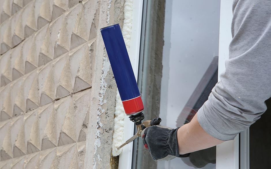 remplacement vitre double vitrage Bondy